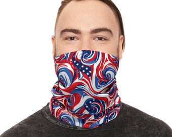 Lightweight Neck Gaiter