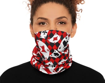 Lightweight Neck Gaiter