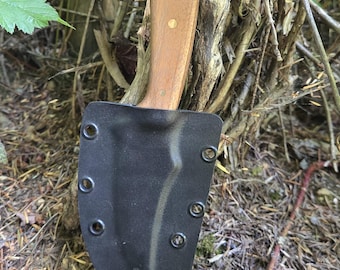 Everyday carry knife (sharpfinger)