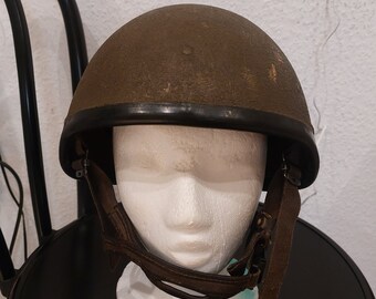 M76 /  OR-201 Orlite Helm Gefechtshelm Helmet Size L Kampfhelm