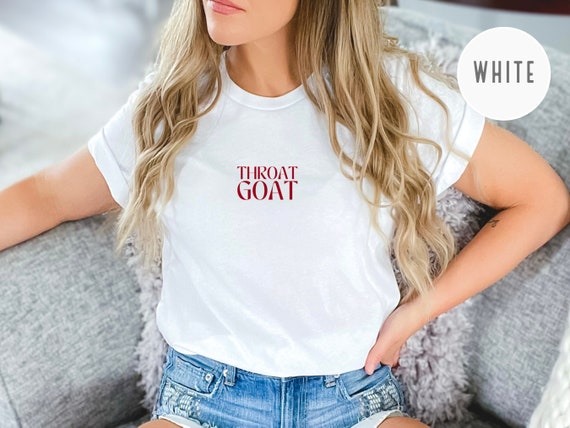 I Love Goats T-shirt For Men And Women Who Love Goats