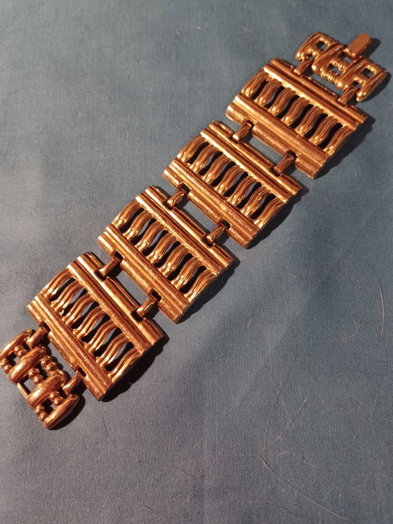 1960s Large Bracelet