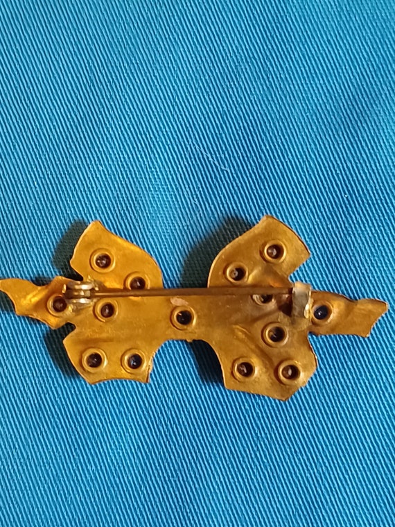 Edwardian Brooch - image 3