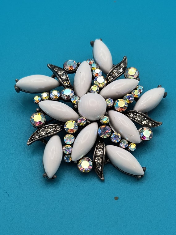 1950s Brooch