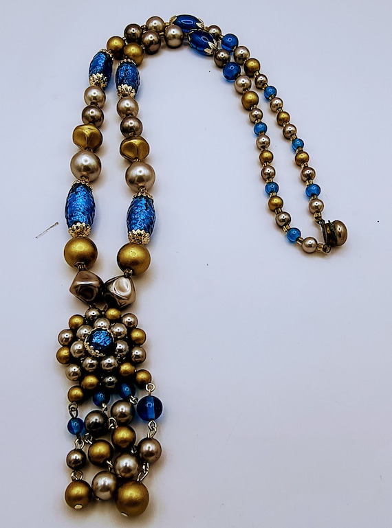 1960s Necklace