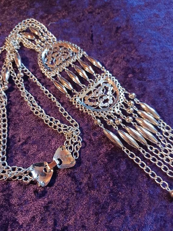 High Style Necklace - image 5