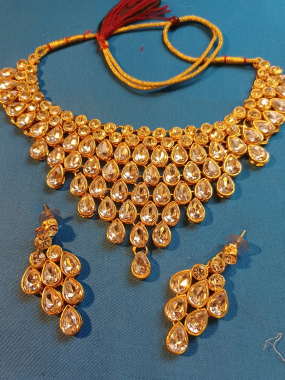 Fabulous Rhinestone Set