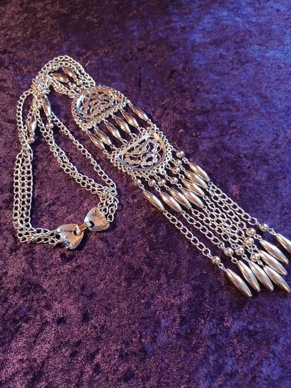 High Style Necklace - image 4