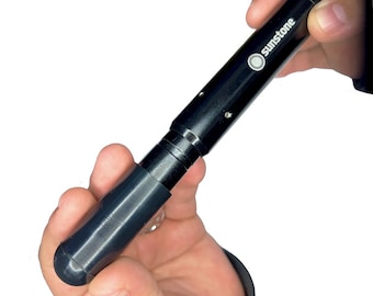 Stylus Cover for Orion Permanent Jewelry Welders