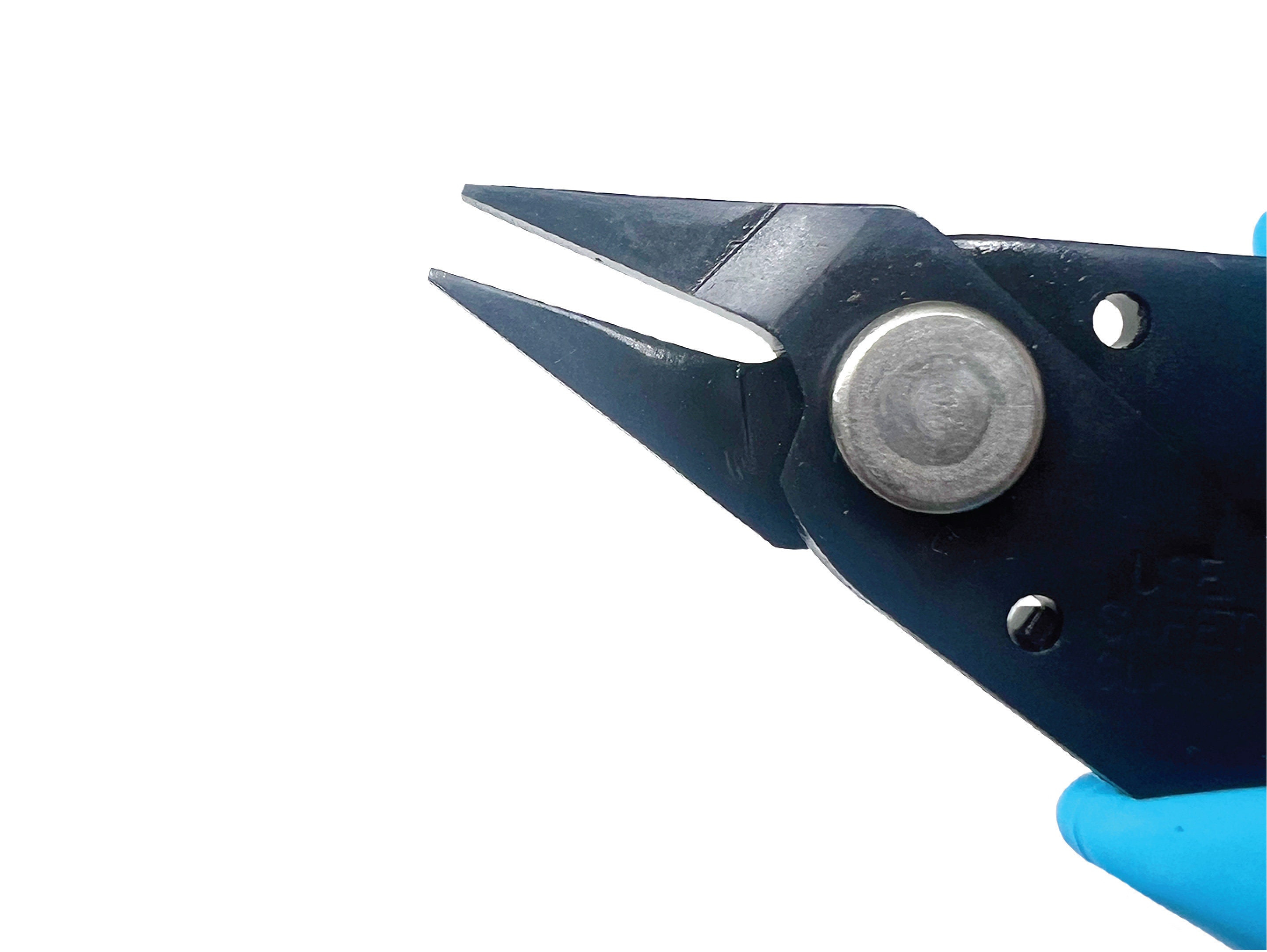 Auyuve Grounded Plier, Precise Control Unleash Unrivaled Precision For