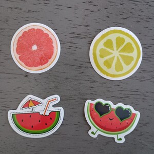 The Fruit Bundle