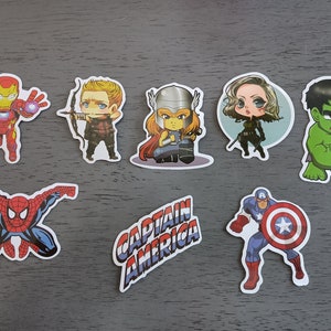 Super Team Bundle