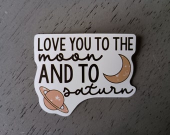 The Folklore Seven Magnet