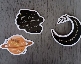 Folklore Lyrics Bundle