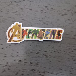 Logo Magnet