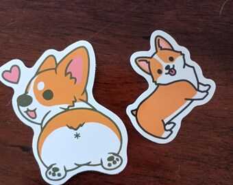 Cute Corgi Bundle
