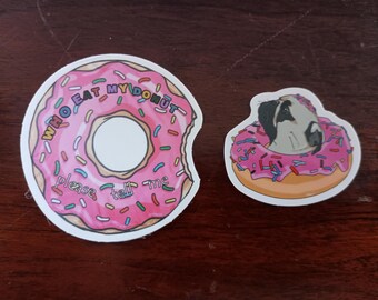 The Donut Pair