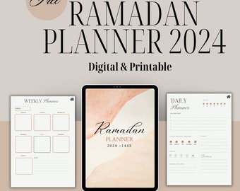 ramadan journal goodnotes