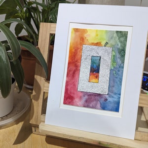 Spruzzi di colore