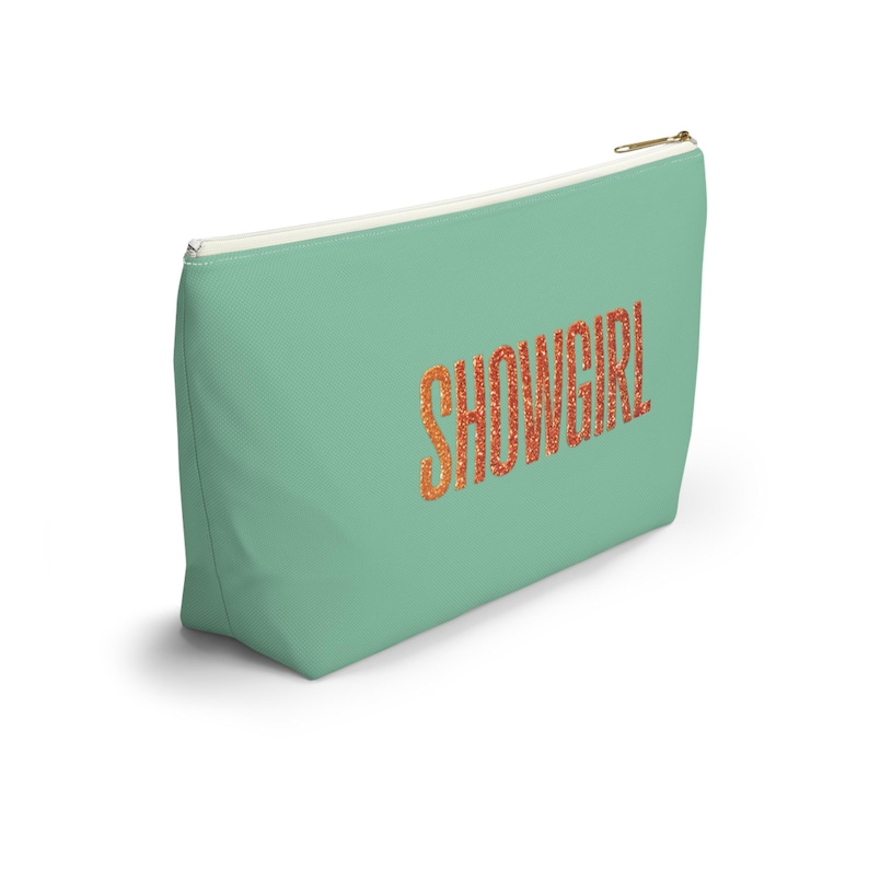 Bolsa de maquillaje Showgirl TS12: Estuche de viaje Taylor Party imagen 5