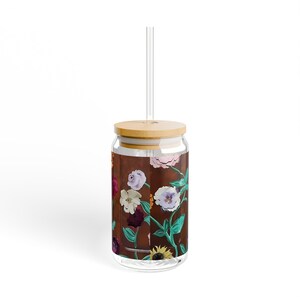 Vaso de cristal Swifty de regalo / Diseño de piano Taylor Surprise, 473 ml imagen 10