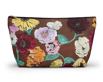 Swifty Piano Pencil Case: Taylor Inspired Cosmetic & Travel Pouch