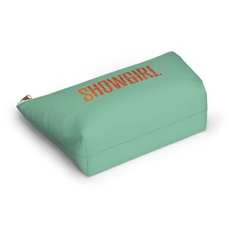 Bolsa de maquillaje Showgirl TS12: Estuche de viaje Taylor Party imagen 7