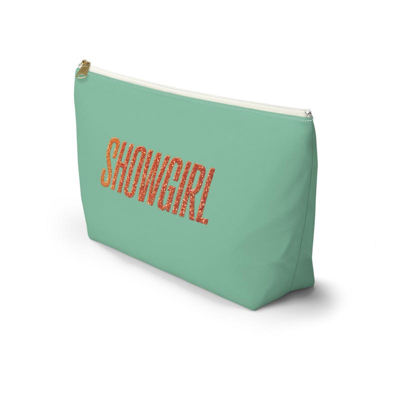Bolsa de maquillaje Showgirl TS12: Estuche de viaje Taylor Party imagen 3