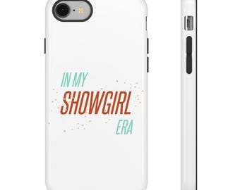 Etui na telefon Showgirl Era: TS12 Swifty Gift