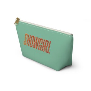 Bolsa de maquillaje Showgirl TS12: Estuche de viaje Taylor Party imagen 4
