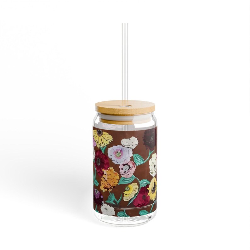 Vaso de cristal Swifty de regalo / Diseño de piano Taylor Surprise, 473 ml imagen 4