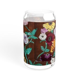 Vaso de cristal Swifty de regalo / Diseño de piano Taylor Surprise, 473 ml imagen 14