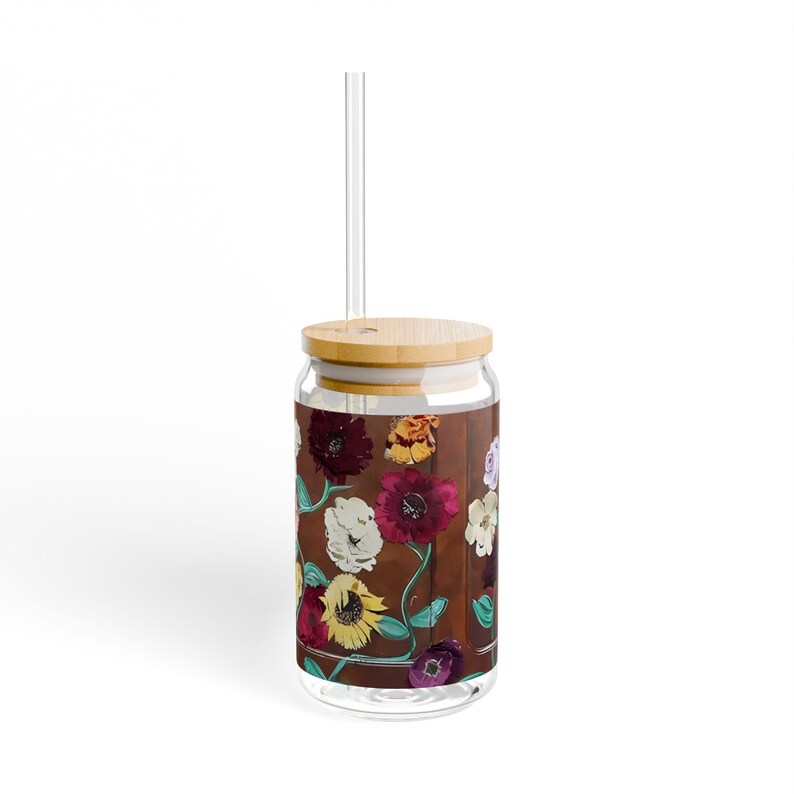 Vaso de cristal Swifty de regalo / Diseño de piano Taylor Surprise, 473 ml imagen 11