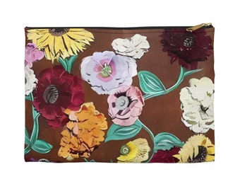 Swifty Makeup Pouch Surprise Piano | Eras Inspired Travel Bag | Cosmetic & Pencil Case | Fan Gift