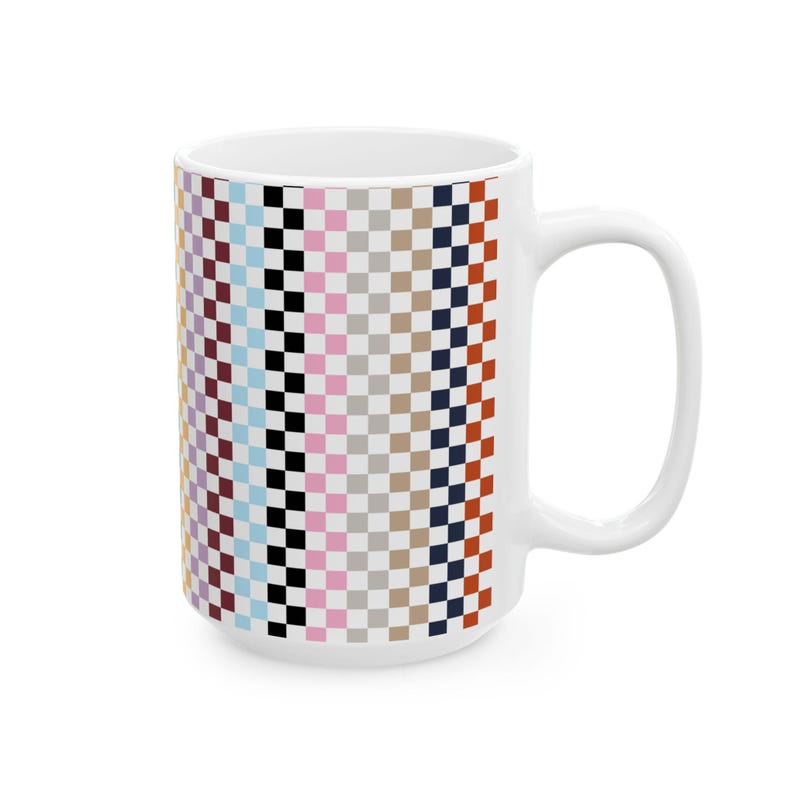 Swifty Coffee Mug Gift- Taylor Fan, TS Merch 15oz