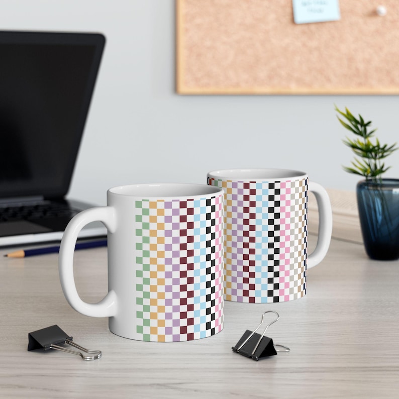 Swifty Coffee Mug Gift- Taylor Fan, TS Merch image 8
