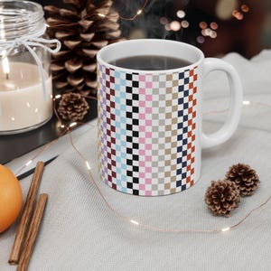Swifty Coffee Mug Gift- Taylor Fan, TS Merch image 1