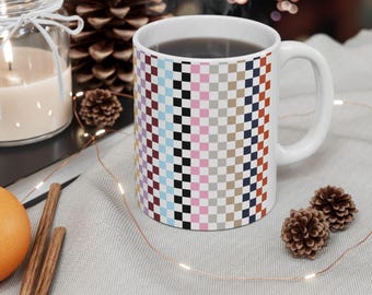 Kubek na kawę Swifty – prezent dla fanów Taylor, TS Merch