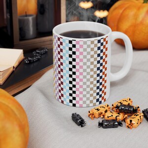 Swifty Coffee Mug Gift- Taylor Fan, TS Merch image 9
