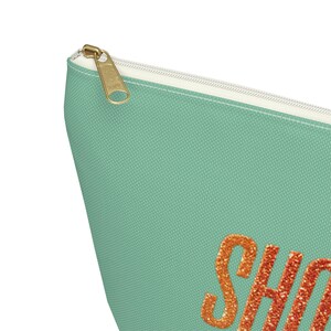 Bolsa de maquillaje Showgirl TS12: Estuche de viaje Taylor Party imagen 9