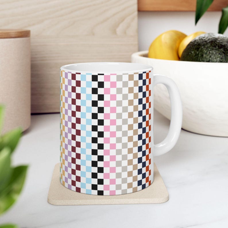 Swifty Coffee Mug Gift- Taylor Fan, TS Merch image 10