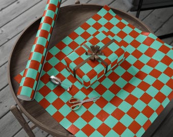 TS12 Showgirl Gift Wrap: Swifty Christmas Decoration
