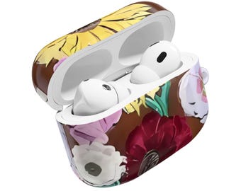 Etui na słuchawki AirPods Swifty Surprise Piano: prezent dla fana Taylor