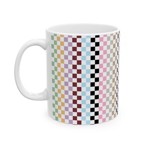 Swifty Coffee Mug Gift- Taylor Fan, TS Merch image 5