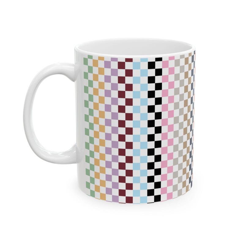 Swifty Coffee Mug Gift- Taylor Fan, TS Merch image 5