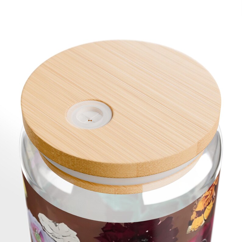 Vaso de cristal Swifty de regalo / Diseño de piano Taylor Surprise, 473 ml imagen 12