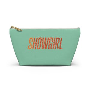 Bolsa de maquillaje Showgirl TS12: Estuche de viaje Taylor Party Small
