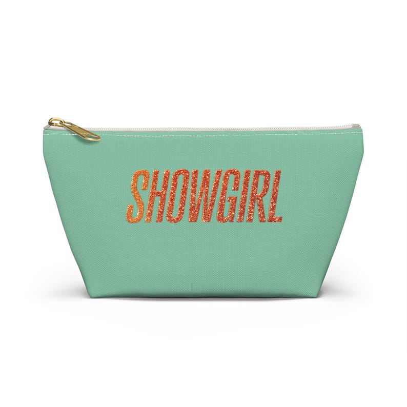 Bolsa de maquillaje Showgirl TS12: Estuche de viaje Taylor Party Small