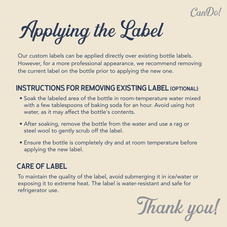 Graduation Wine Bottle Label Personalized Gift for the Class of 2024 or ...