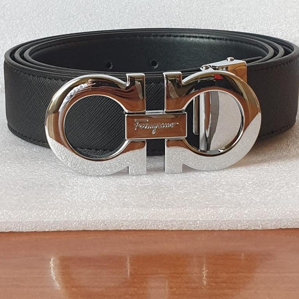 Salvatore Ferragamo belt